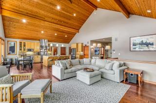 Cain Lake Lodge - 3