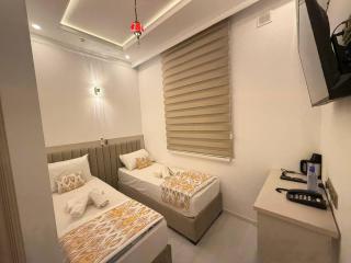 Khiva Xon Hotel - 7
