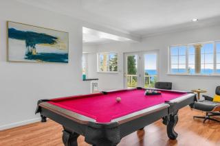 Driftwood Retreat - Downstairs - 0