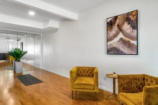 Driftwood Retreat - Downstairs - 2
