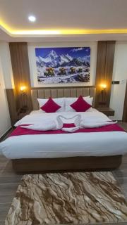 KSG Boutique Hotel - 3