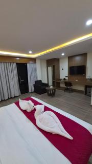 KSG Boutique Hotel - 2