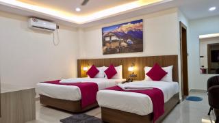 KSG Boutique Hotel - 4