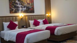 KSG Boutique Hotel - 7
