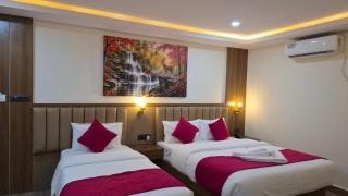 KSG Boutique Hotel - 6