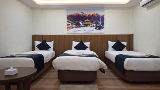 KSG Boutique Hotel - 8