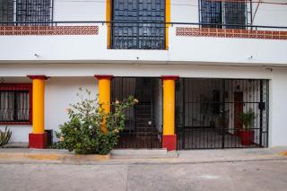 Casa Huaxyacac - 4