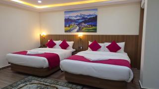 KSG Boutique Hotel - 9