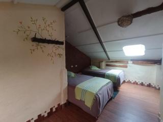 Eco Tampu Andahuaylillas - Cusco Hospedaje Ecosostenible - 9