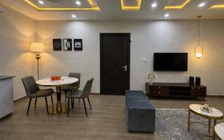 phase 7 apparment - 2