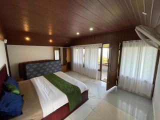 Wild Wayanad Tea Plantation Pool Resort - 7