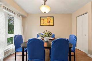 Toronto 6BR Nest ꟾ Zoo ꟾ Hwy 401 ꟾ Free Parking - 1