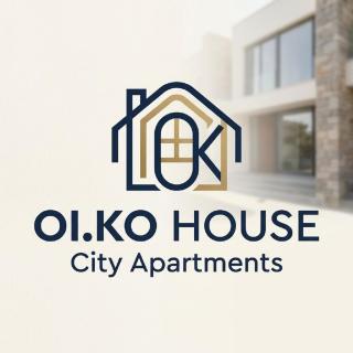*OI.KO HOUSE* City Apartments - 0