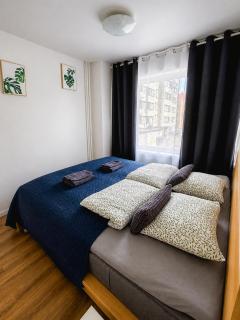 4-roomIIPerfect locationIICenter - Oulu - 1