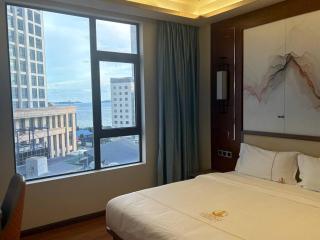 Haizhigang Hotel - 9