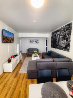 4-roomIIPerfect locationIICenter - Oulu - 9