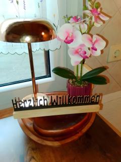 Fewo zum Huberts Schweinchen - 9