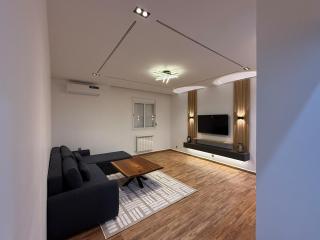 Modern haven with neat decor and a warm atmosphere - 3