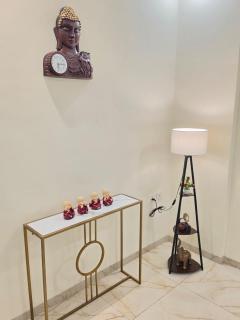 Sukoon Stays, Luxe 1 BHK, Omaxe Royal Residency - 7