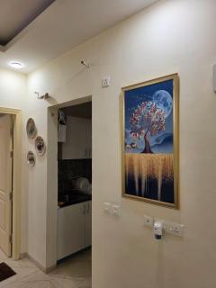 Sukoon Stays, Luxe 1 BHK, Omaxe Royal Residency - 6
