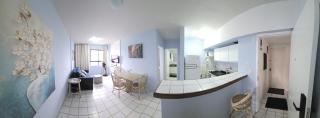 Flat praia Candeias, Piedade - 9
