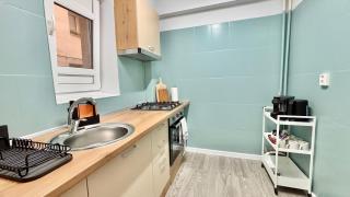 Quito Apartment - Arena Nationala - Self Check-in - Bukarest - 4
