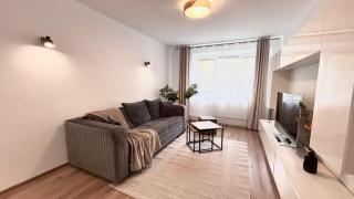 Quito Apartment - Arena Nationala - Self Check-in - Bukarest - 1