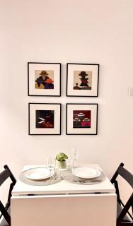 Quito Apartment - Arena Nationala - Self Check-in - Bukarest - 8
