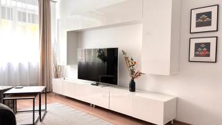 Quito Apartment - Arena Nationala - Self Check-in - Bukarest - 7