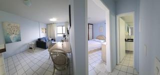 Flat praia Candeias, Piedade - 4