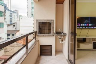 Elegância Clássica a 1 quadra da praia em Bc N704 - 8