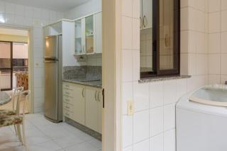 Elegância Clássica a 1 quadra da praia em Bc N704 - 6