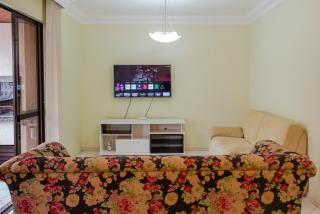 Elegância Clássica a 1 quadra da praia em Bc N704 - 5