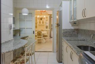 Elegância Clássica a 1 quadra da praia em Bc N704 - 4