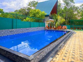 BTS Resort - 7