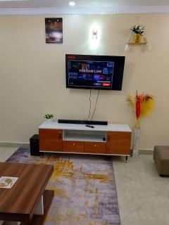 Comfort homes - 7
