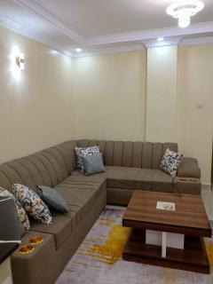 Comfort homes - 6
