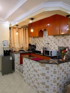 Comfort homes - 5