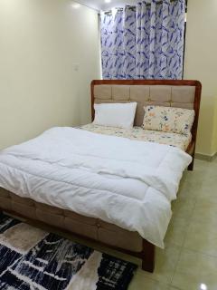 Comfort homes - 2