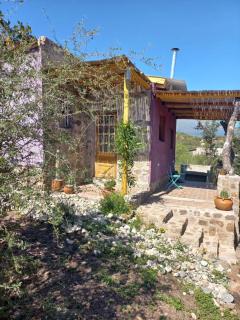 La Algarrobita - 0