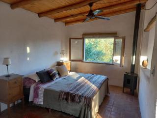 La Algarrobita - 4