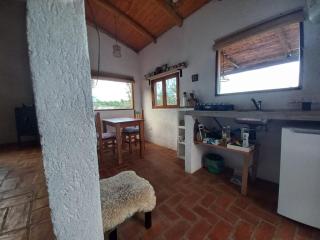 La Algarrobita - 2