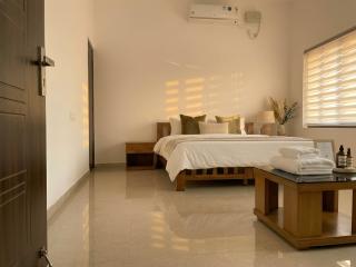 Premium Room Near St Andrews Beach, Trivandrum - 8