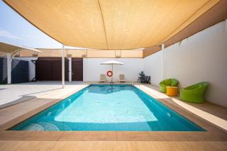 Pool Villa Saraya - 0