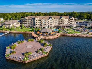 Chautauqua Harbor Hotel - Jamestown - Celoron - 6