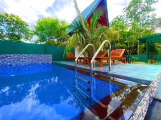BTS Resort - 1