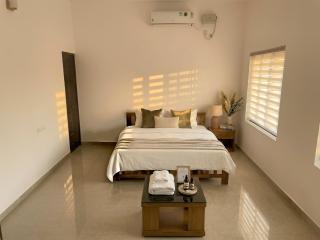 Premium Room Near St Andrews Beach, Trivandrum - 7