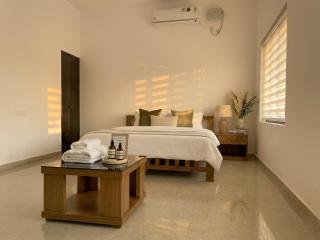 Premium Room Near St Andrews Beach, Trivandrum - 9