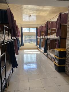 Ragamuffin Hostel - Kingston - 9