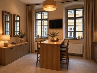 Apartmány U Kostela - Cheb - 6